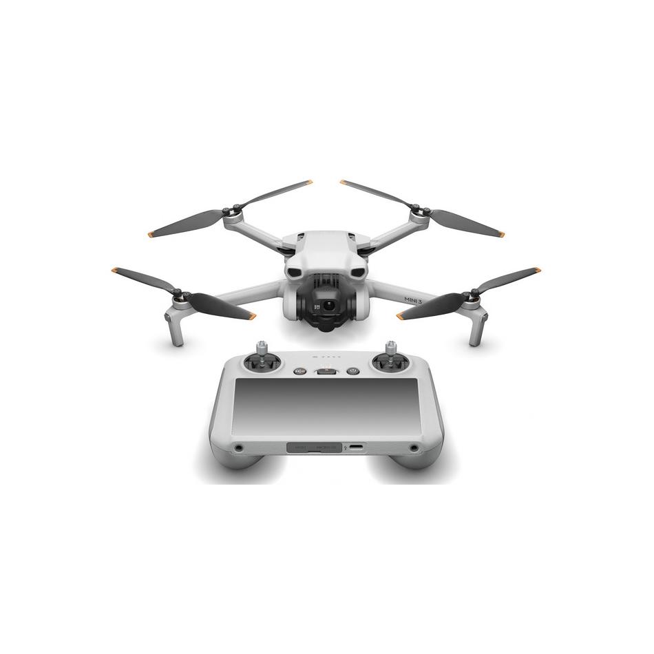 DJI - MINI 3 + DJI RC