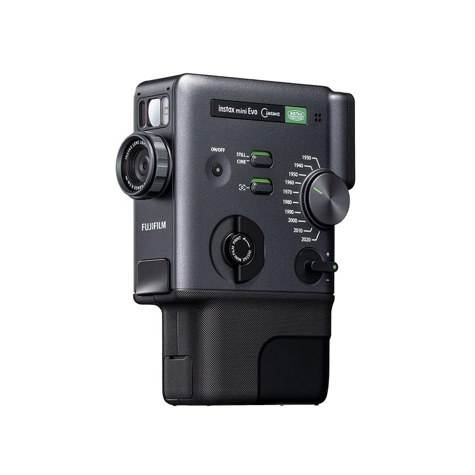 Instax mini EVO cinéma - vue 7