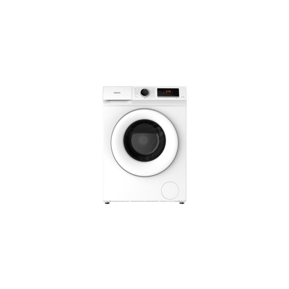 Lave linge Frontal 7 kg GFL0712DW Curtiss 1200 toursmin - vue 2