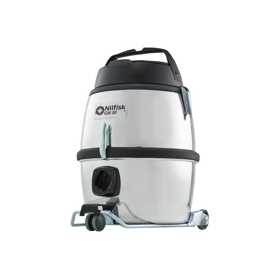 NILFISK Aspirateur Cuve GM80C - vue 2
