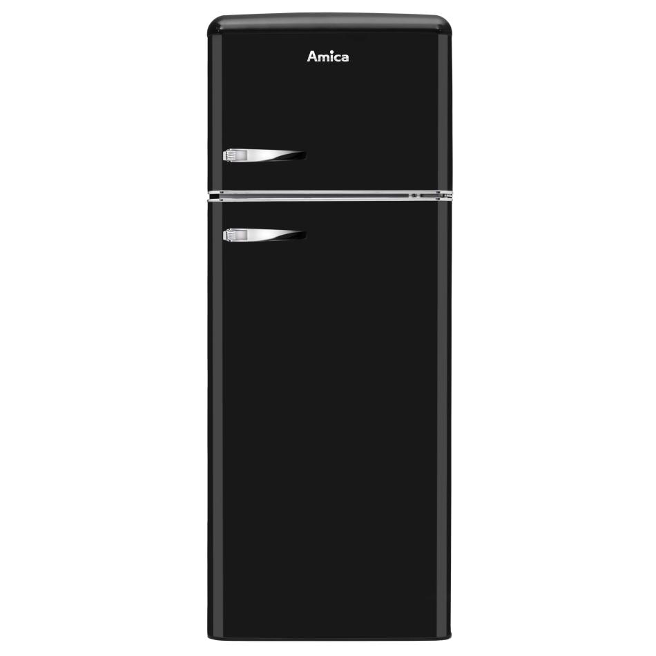 Réfrigérateur Combiné Amica AR7252N 246 litres Classe E - vue 2