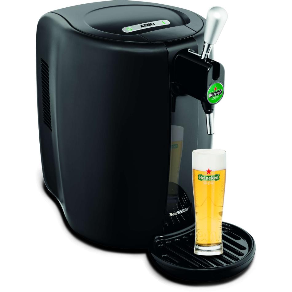 SEB BeerTender VB310810 - Fontaine à bière - 70 Watt - vue 2