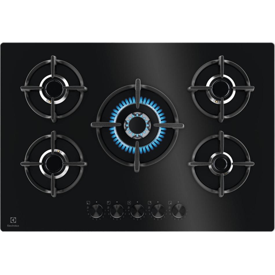 ELECTROLUX - EGG75372K