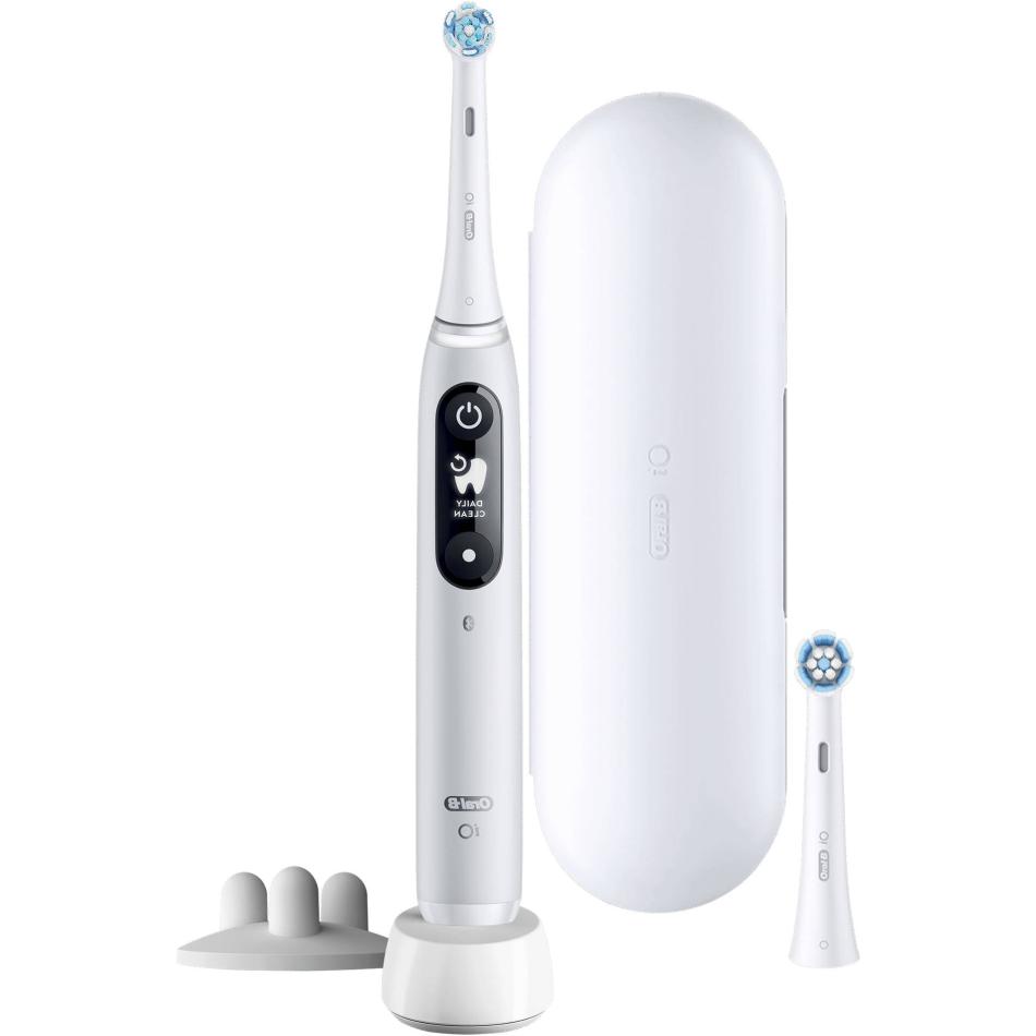 Brosse à dents électrique IO6s Series