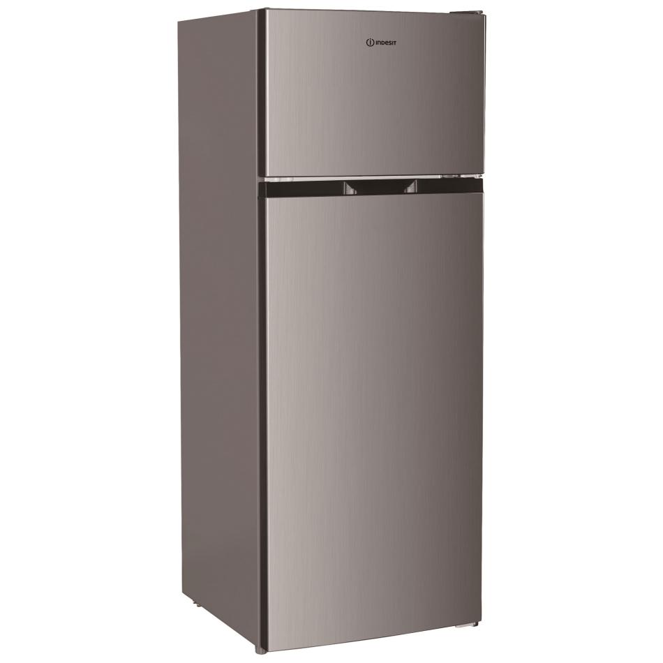 Réfrigérateur combiné 55cm I55T0412S INDESIT - vue 3
