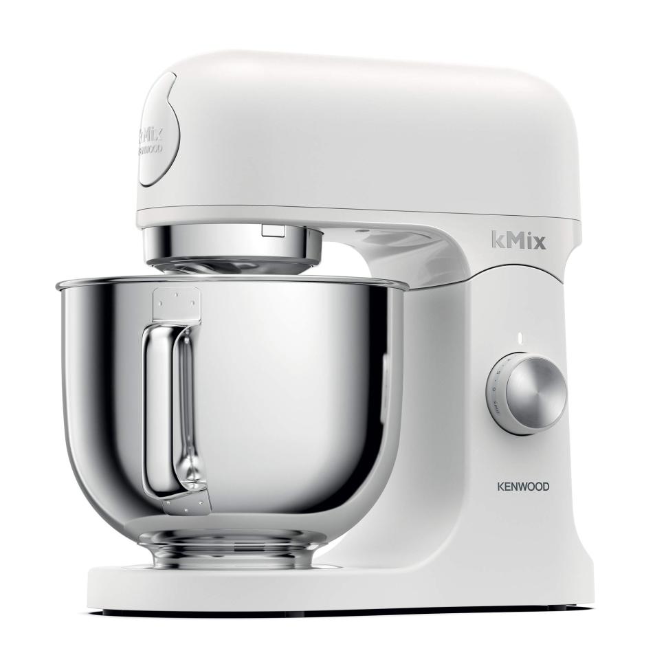 KENWOOD KMX751AWH - vue 1