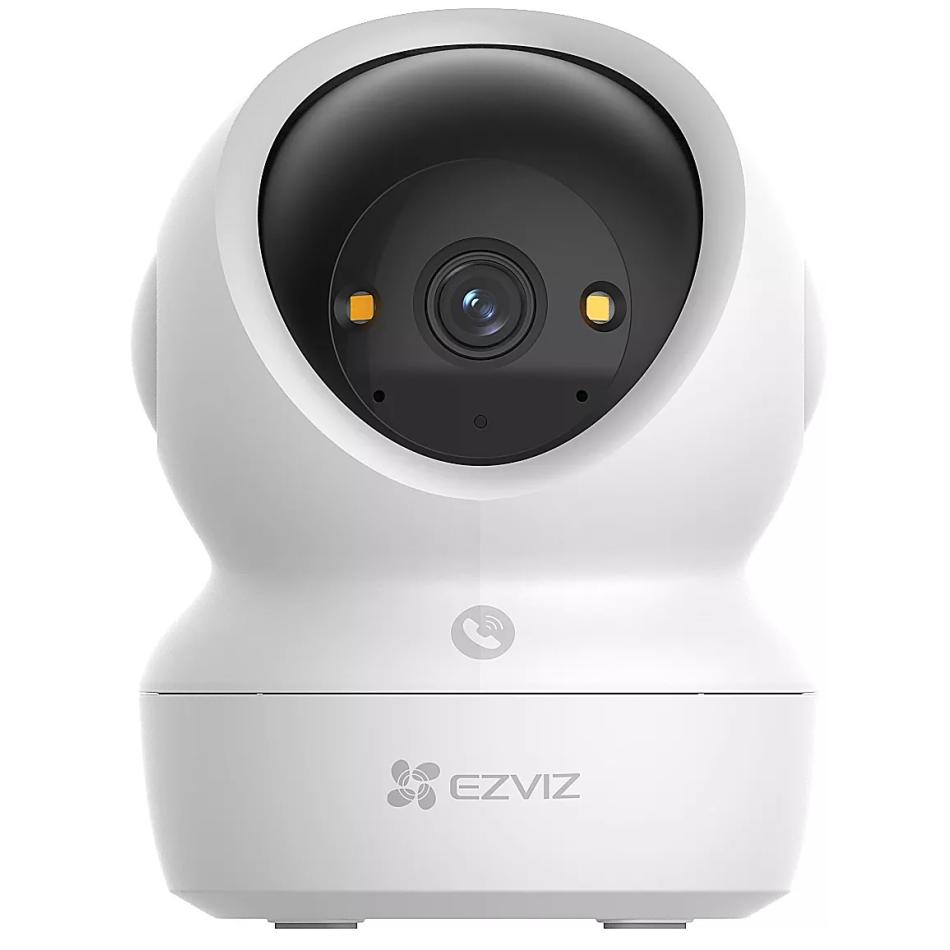 Camera EZVIZ H6c G1 4K - vue 6