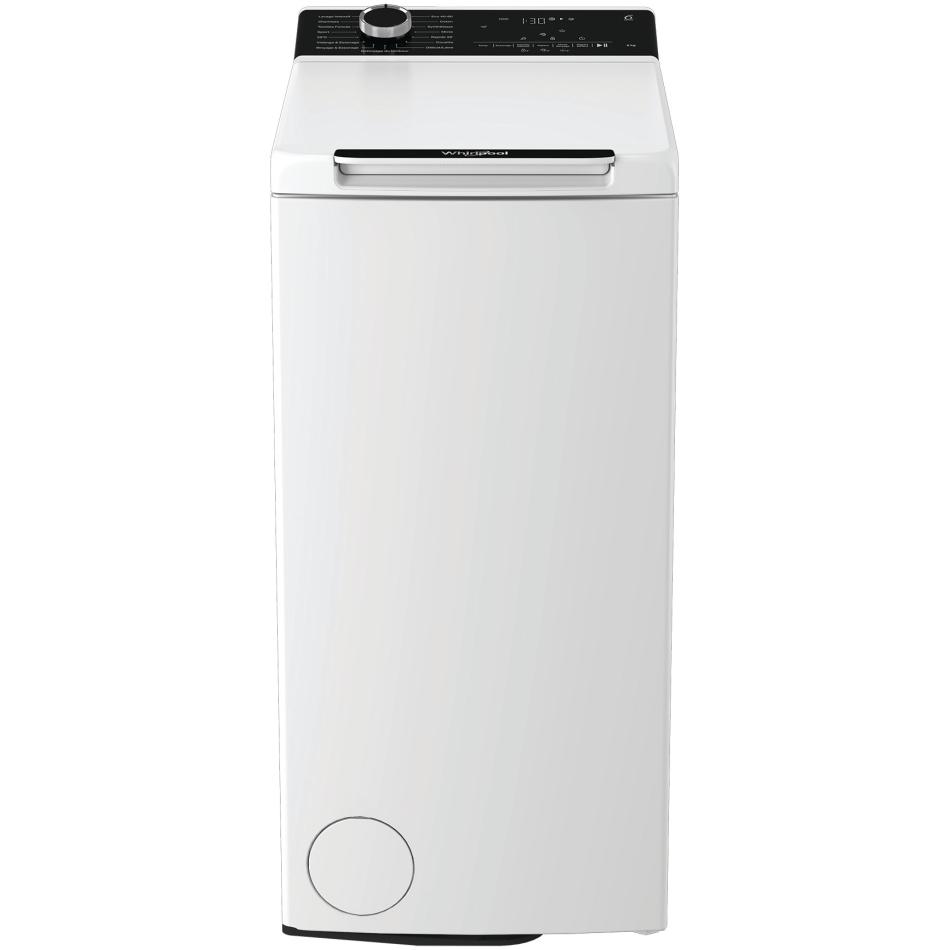 WHIRLPOOL TW622BFRESHCAREFR