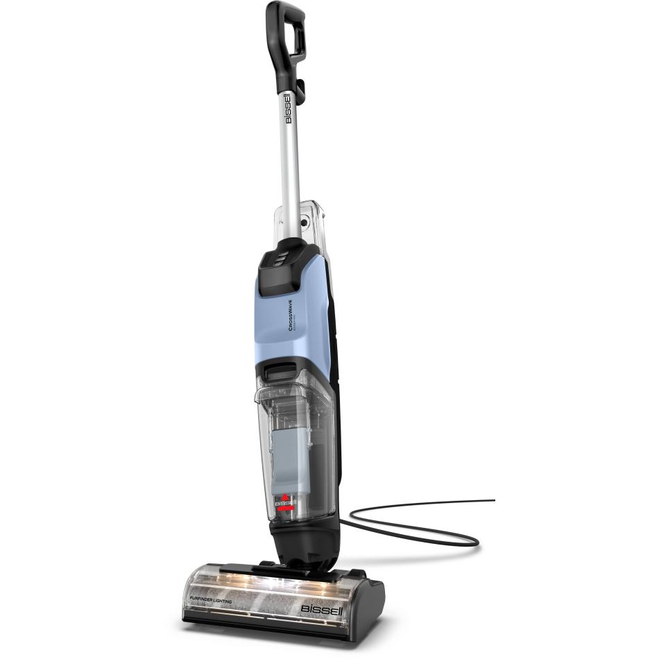 Aspirateur balai laveur BISSELL - vue 2
