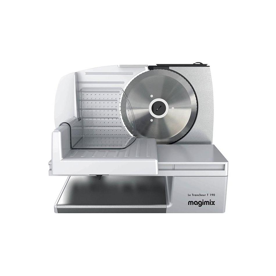 MAGIMIX Trancheuse multifonctions T190 11651 - vue 3