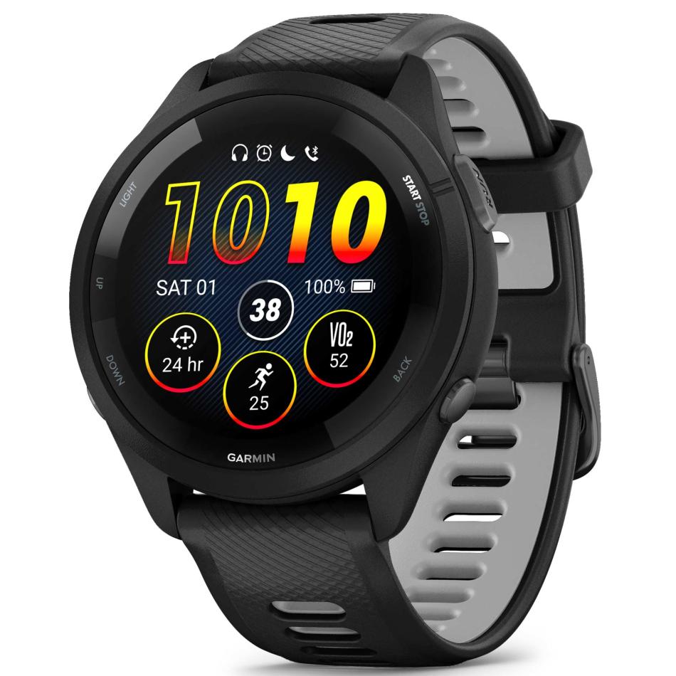 Garmin Forerunner 265