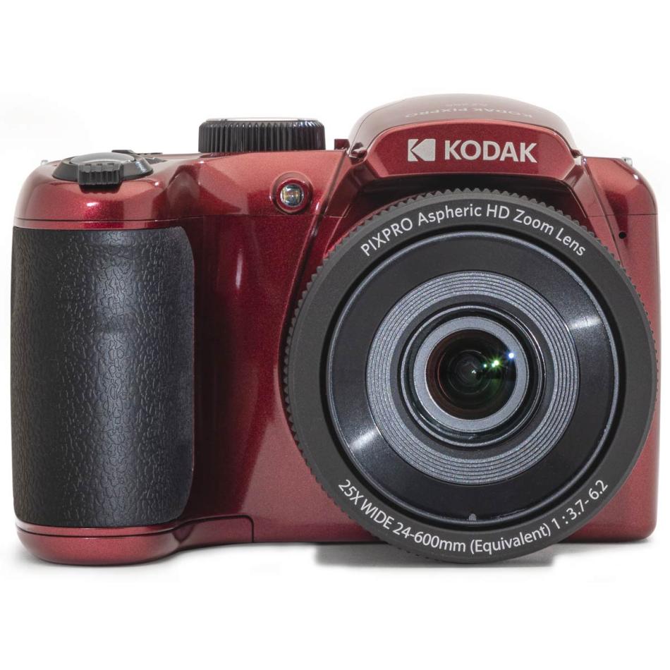 KODAK - AZ 255 ROUGE