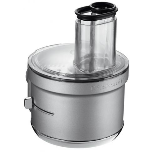 KITCHENAID Accessoire Trancheur Rapeur 5KSM2FPA - vue 2