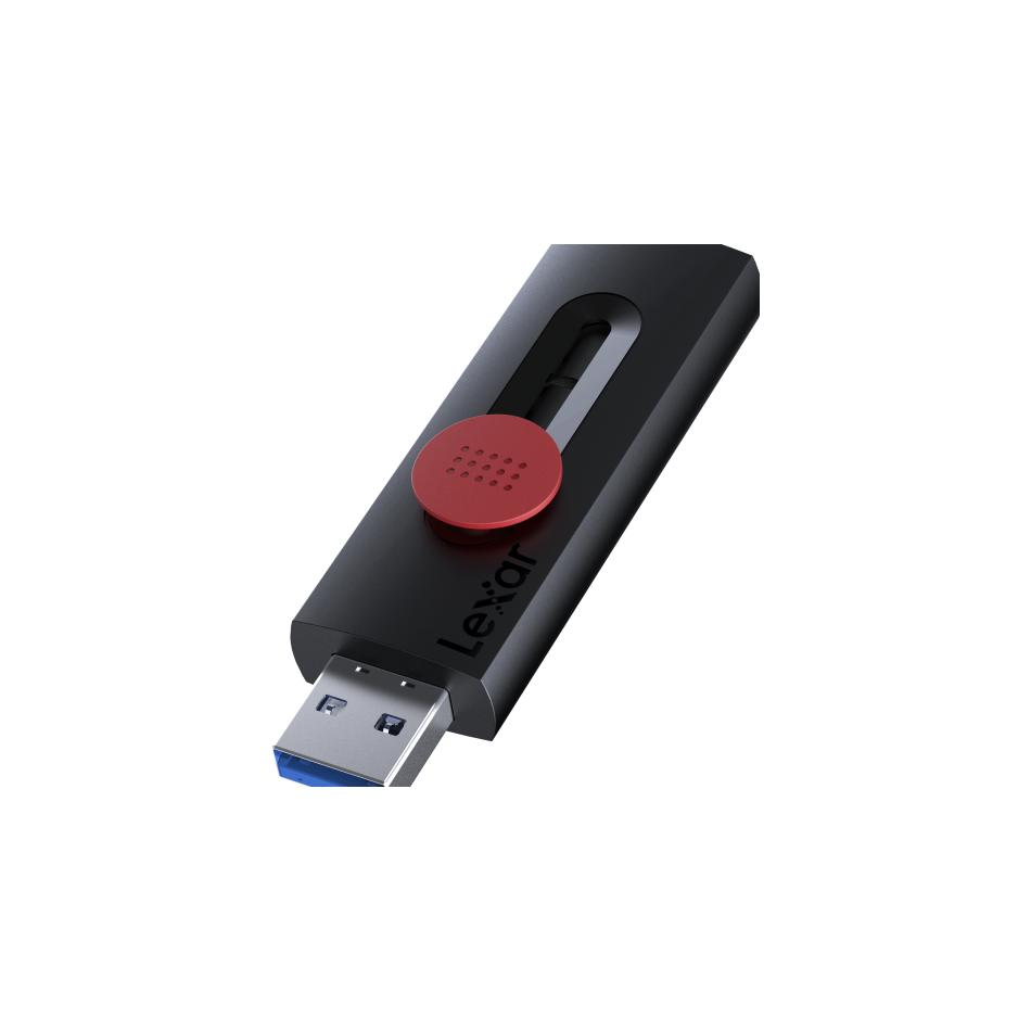 Lexar JumpDrive Dual Drive D300 lecteur USB flash USB Type A / USB Type C 3.2 Gen 1 3.1 Gen 1 Neuf - vue 5