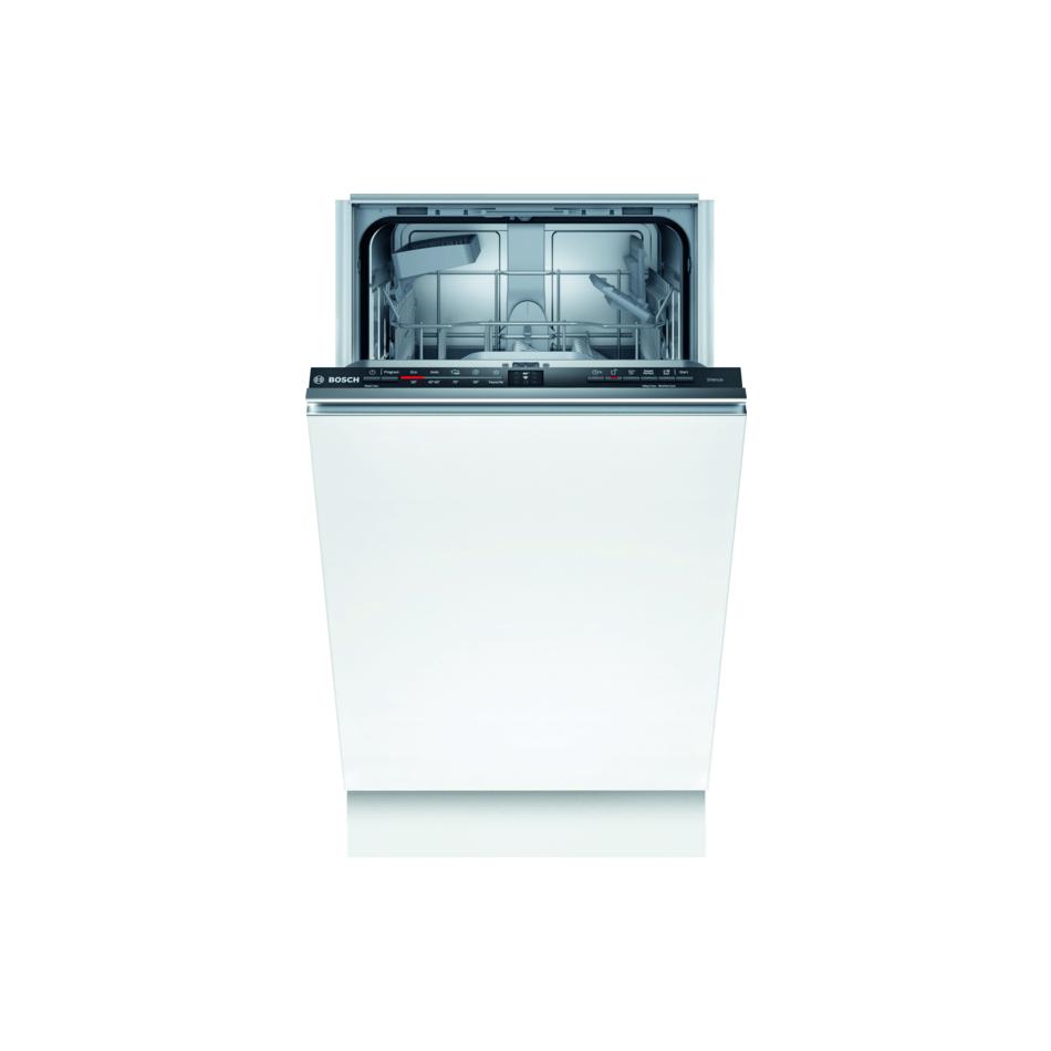 Bosch SPV2IKX10E - vue 4