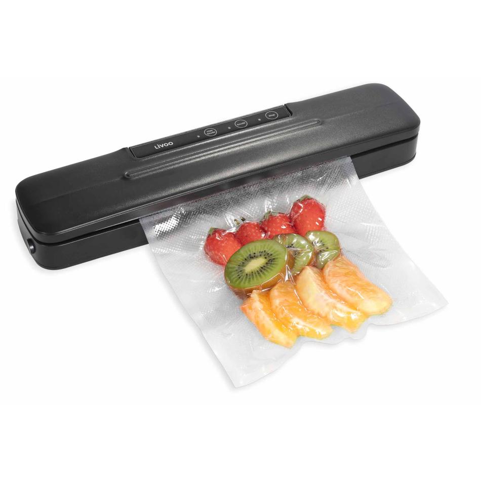 Appareil à emballage sous vide DOM503 LIVOO