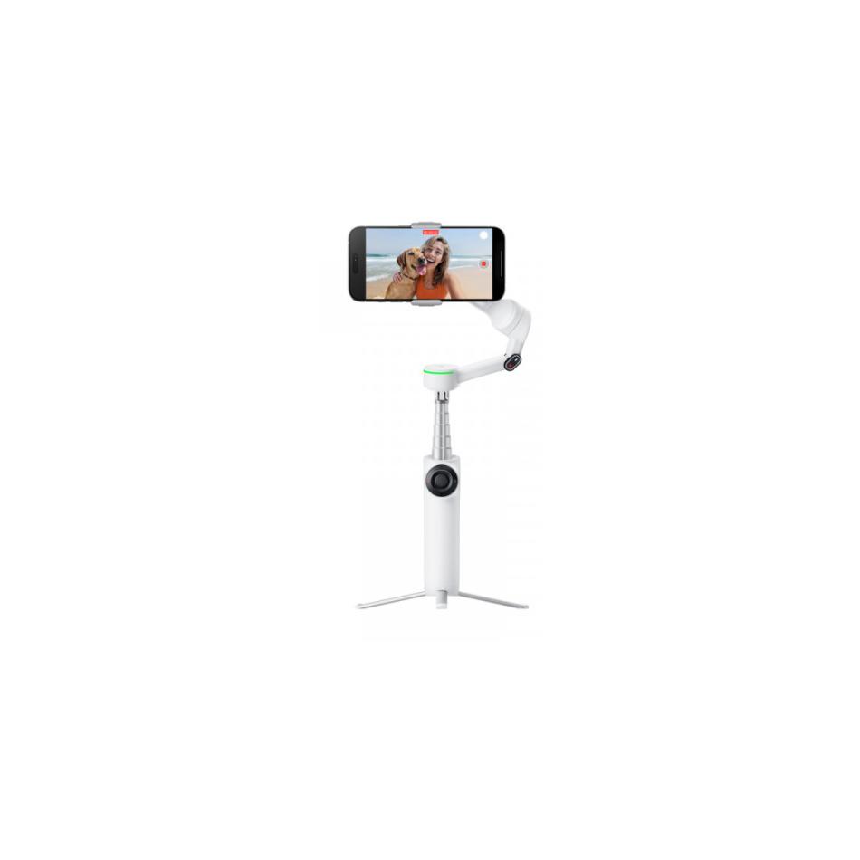 INSTA360 - FLOW 2 PRO BLANC STANDARD