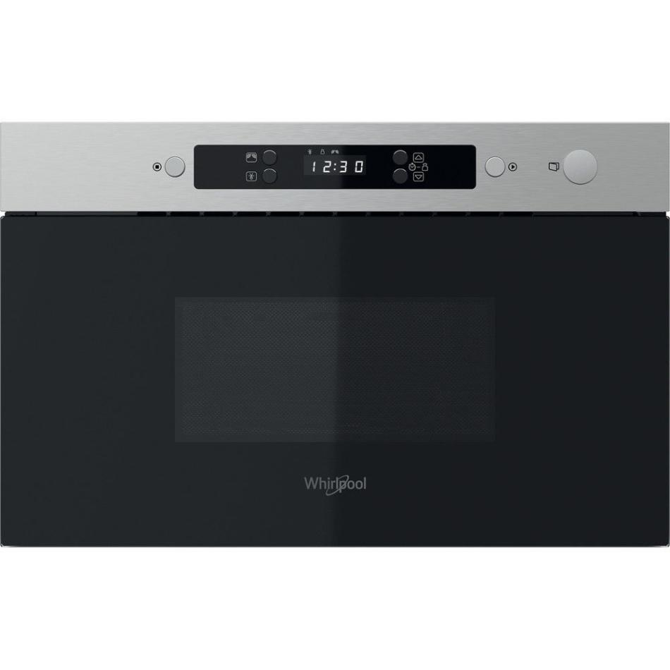 WHIRLPOOL Micro ondes encastrable solo MBNA900X - vue 2