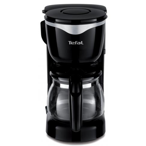 TEFAL Cafetière 6 tasses inox - vue 2
