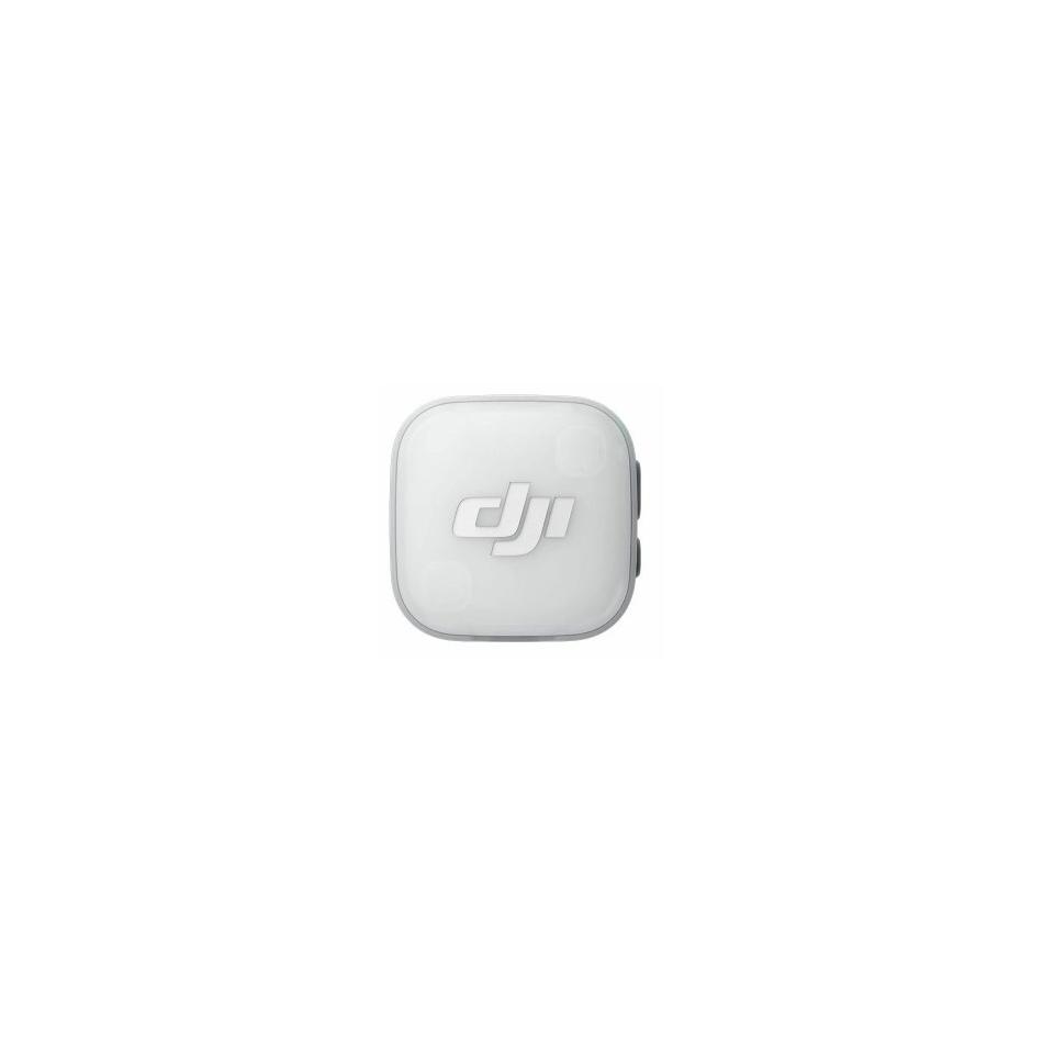 Microphone sans fil Dji Mic Mini 2 Bluetooth Transmitter et - vue 3