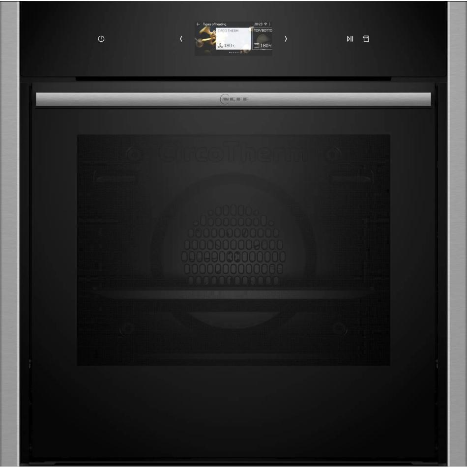 NEFF Four encastrable nettoyage vapeur B64FS31N0 - vue 3