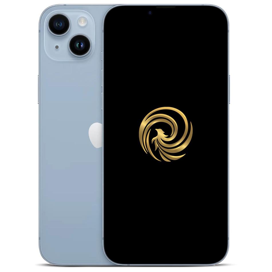 Apple iPhone 14 6 1 5G Double SIM Grade A Reborn - vue 3