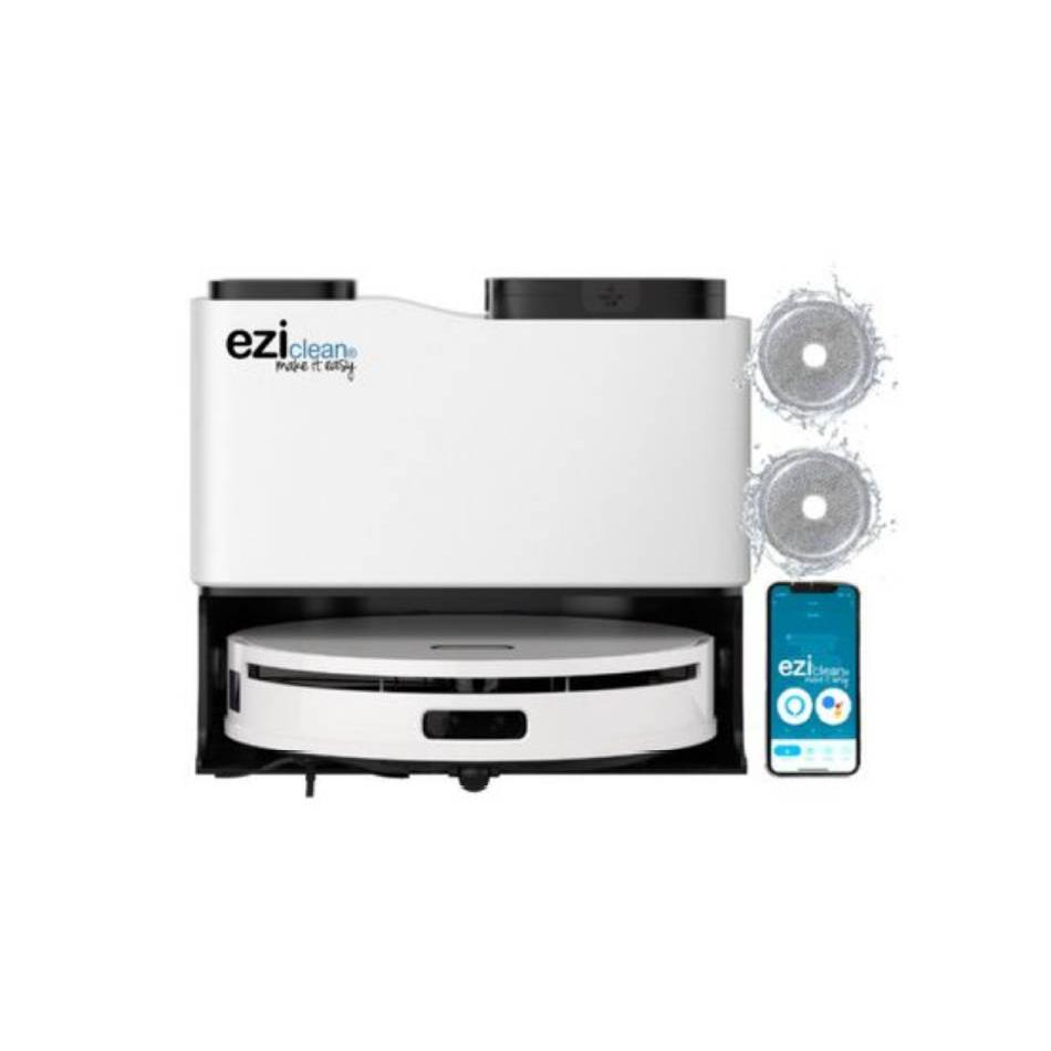 EZICLEAN ALLINONEZ15PRO