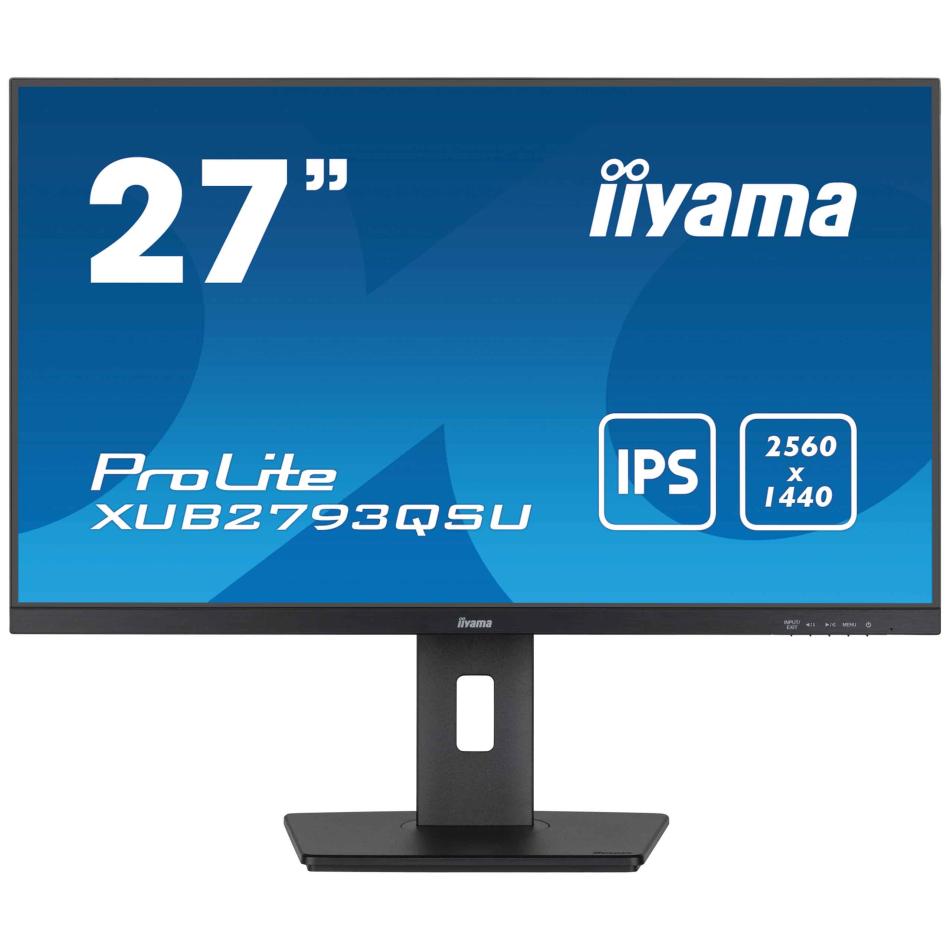 IIYAMA - XUB2793QSU-B7