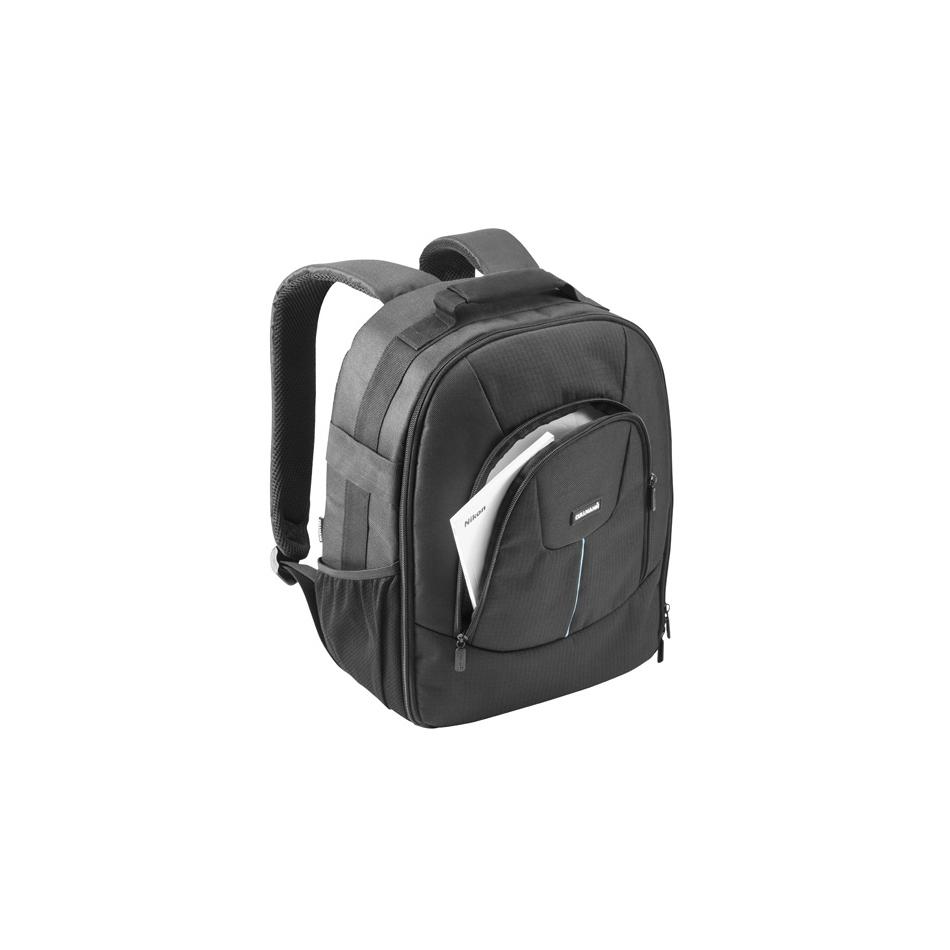 Cullmann Sac À Dos Panama Backpack 400 Bk - vue 1