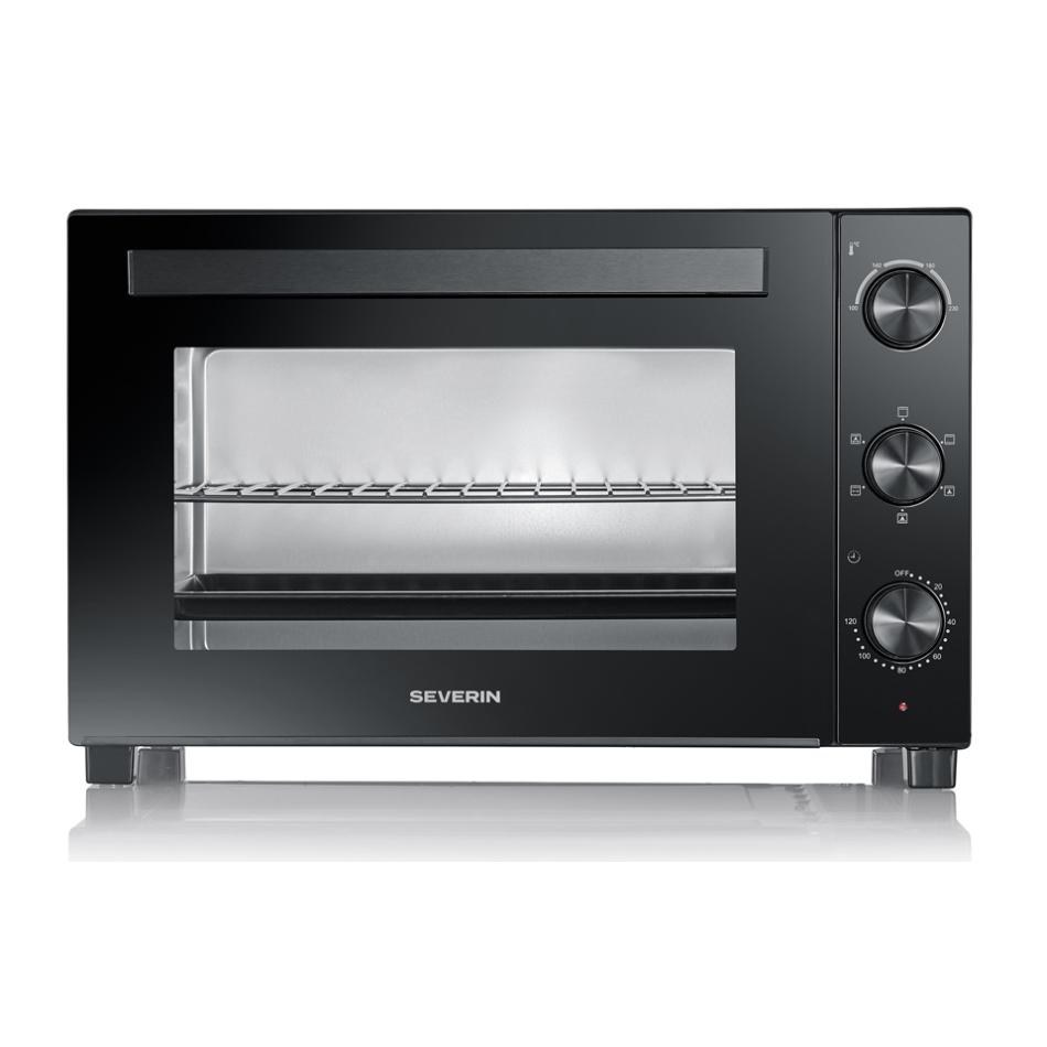 Mini four Severin TO 2076 - vue 2