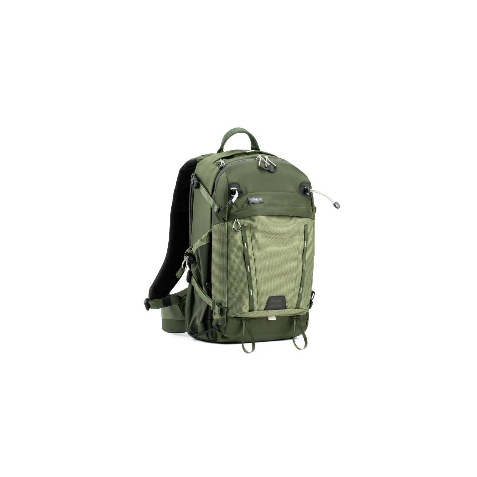 Sac À Dos Think Tank BackLight 18 – Accès Panneau Arrière Pour Matériel Photo - vue 4