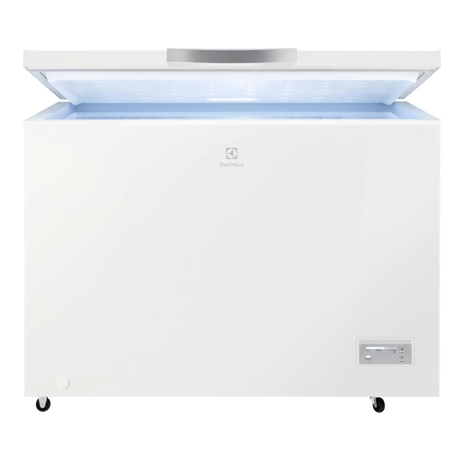 ELECTROLUX LCB3LE31W0 - vue 2