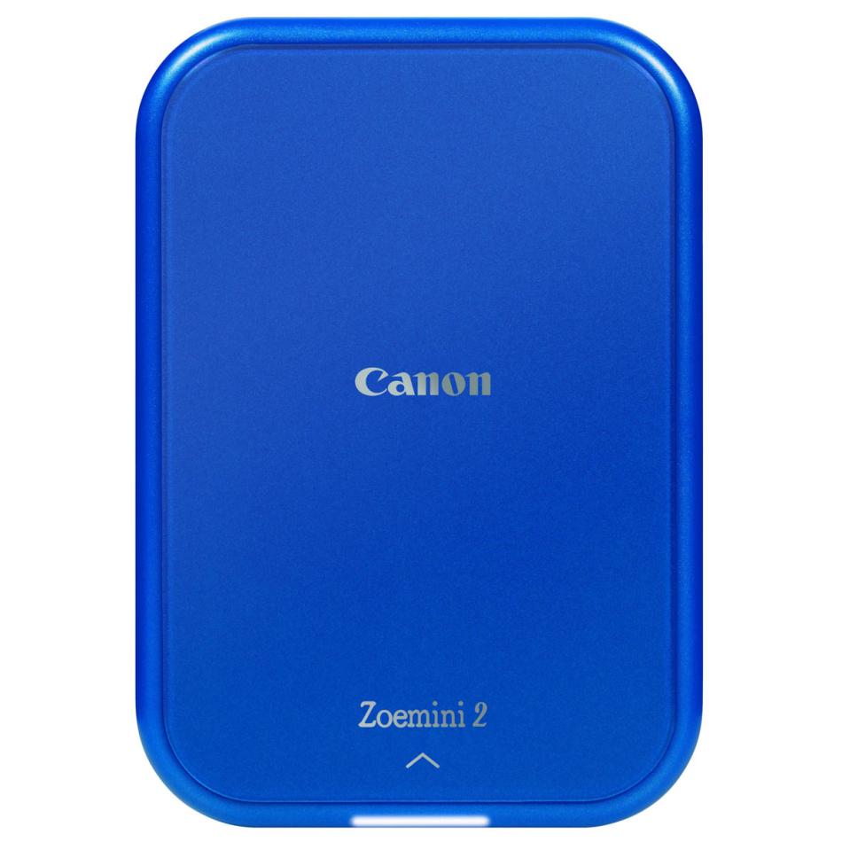 CANON - ZOE MINI 2 -BLEU
