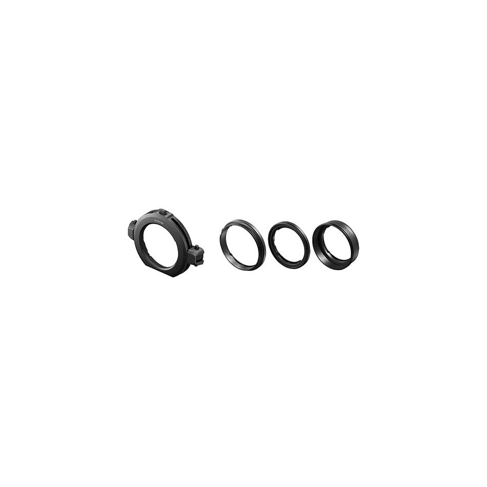 CANON ADM 1 MACROLITE ADAPTATEUR