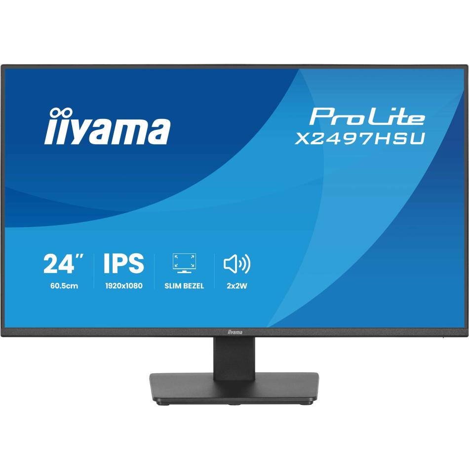 IIYAMA X2497HSU B1