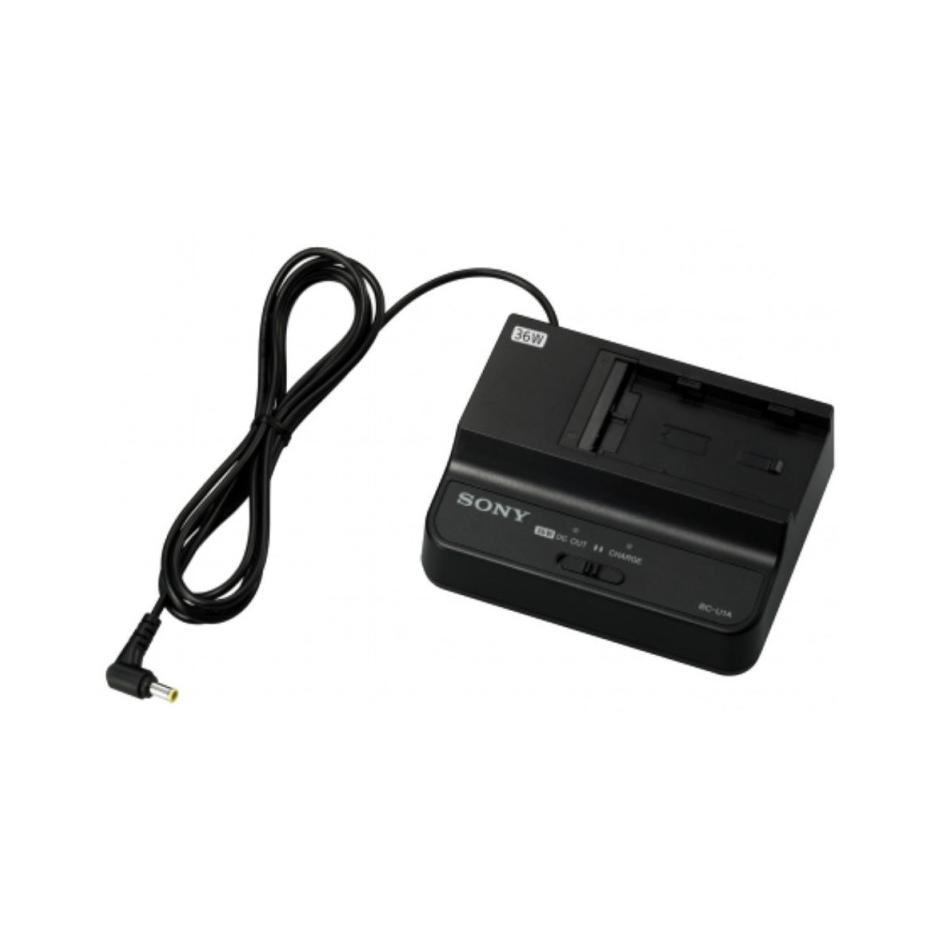 SONY BCU 1 AC