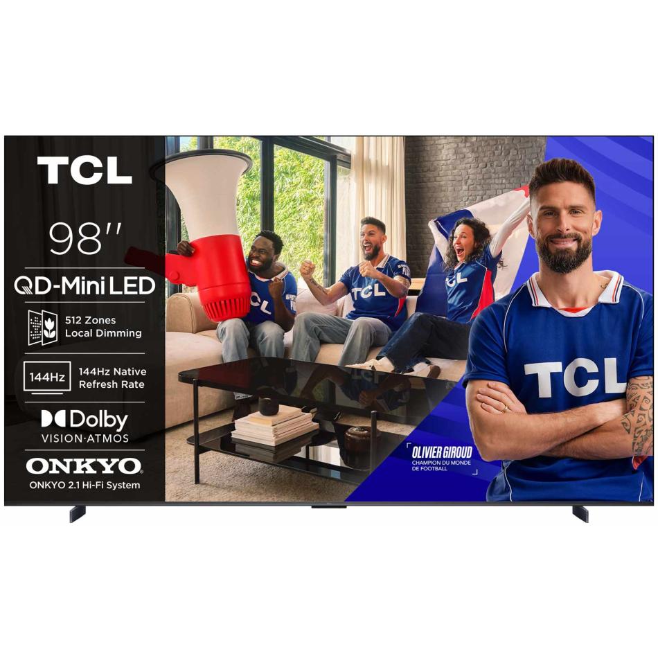 TCL 98P89L
