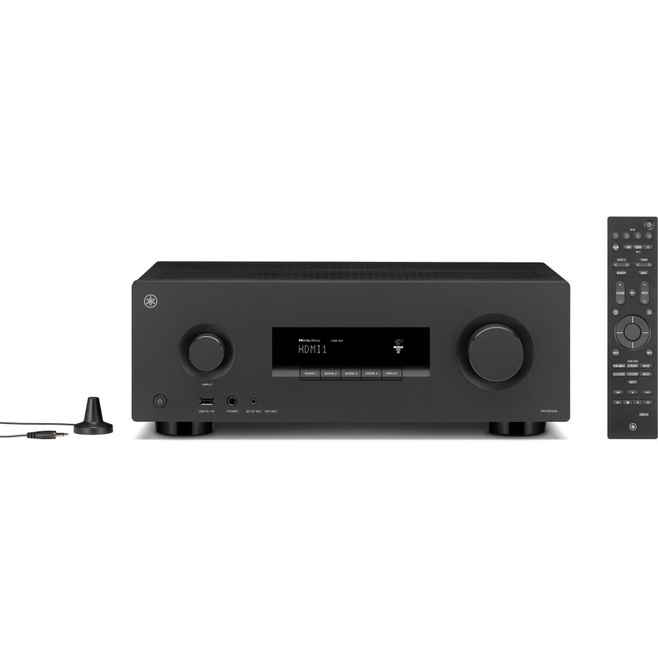 YAMAHA RX300A