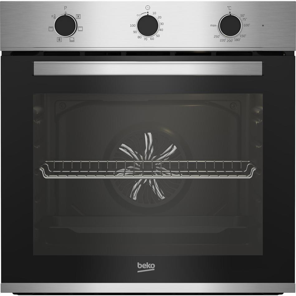 Four Encastrable BEKO BBIE12100XD – 66L Multifonction Chaleur Brassée - vue 8