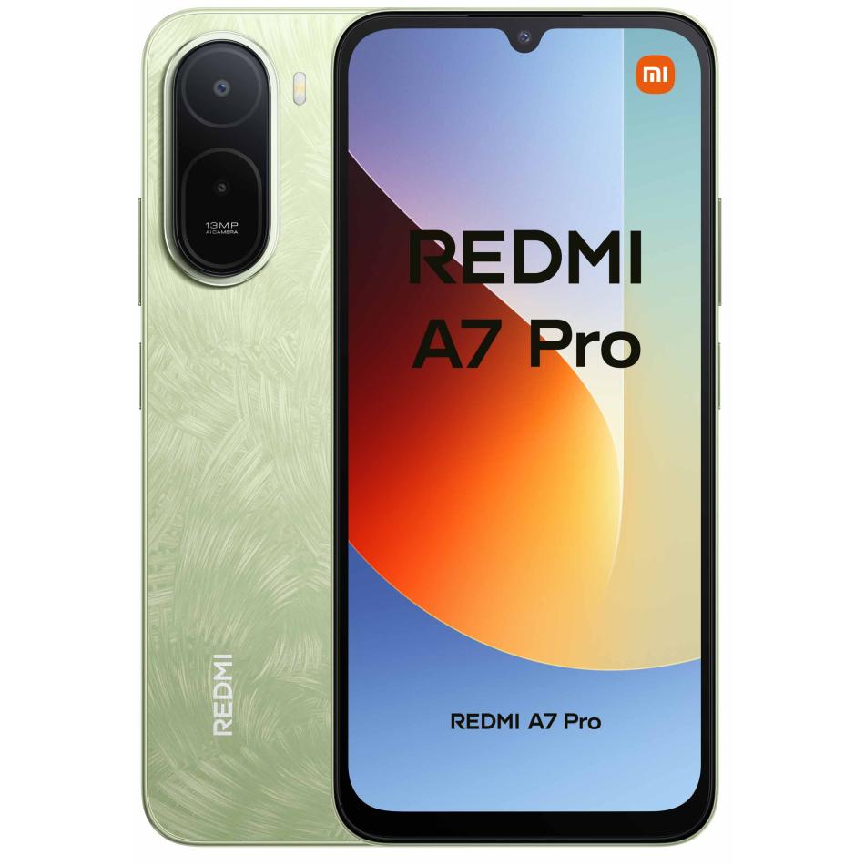 XIAOMI - REDMIA7PROVERT XIAOMI - REDMIA7PROVERT