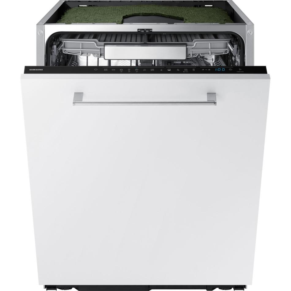 Lavavajillas Samsung DW70H73WCB0U1 14 Services A++ avec fonction rapide
