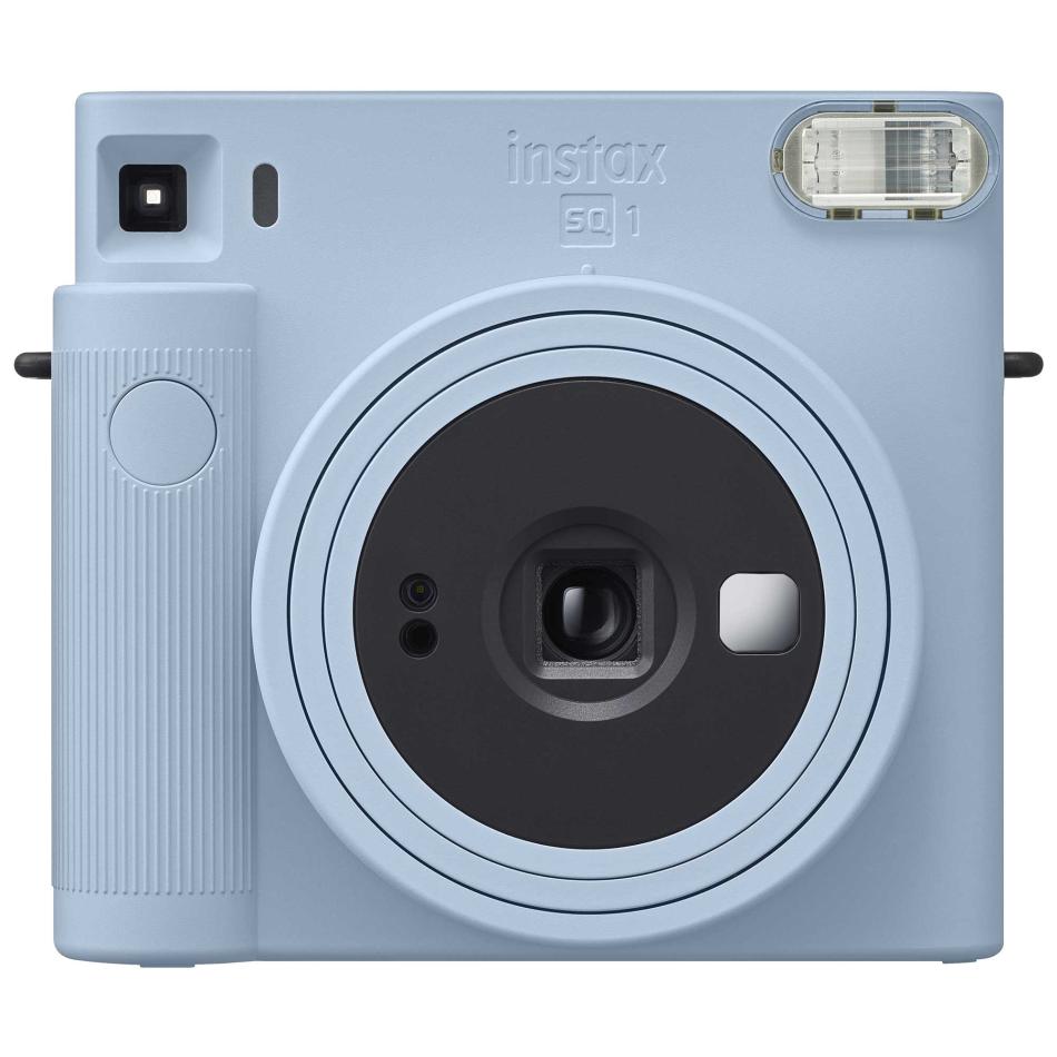 FUJIFILM - INSTAX SQ 1 GLACIER BLUE