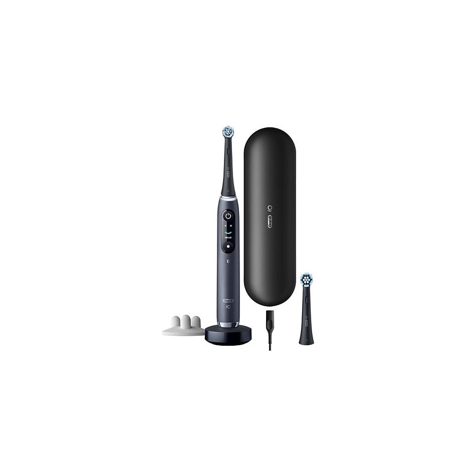 ORAL-B - IOSERIES9BLACKONYX