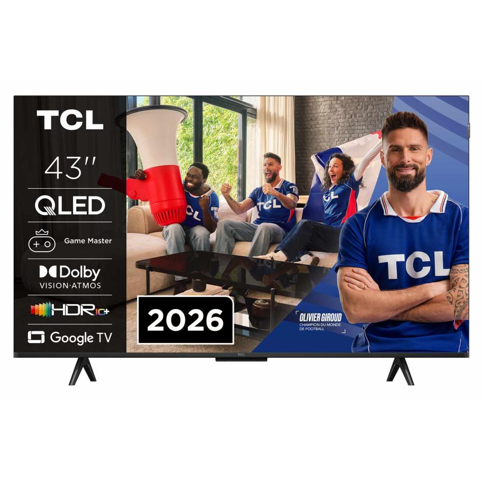 TCL 43P79L