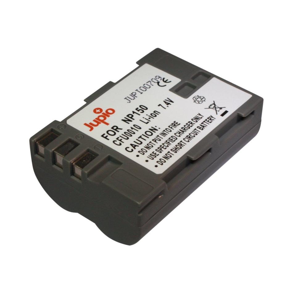 JUPIO CFU 0010 V COMPATIBLE