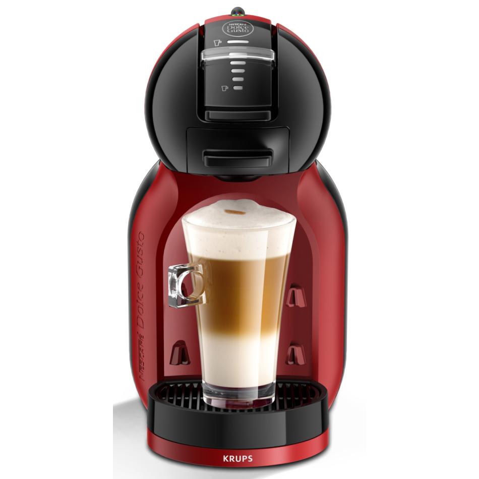 KRUPS Nescafé Dolce Gusto et Mini Me YY5219FD - vue 2