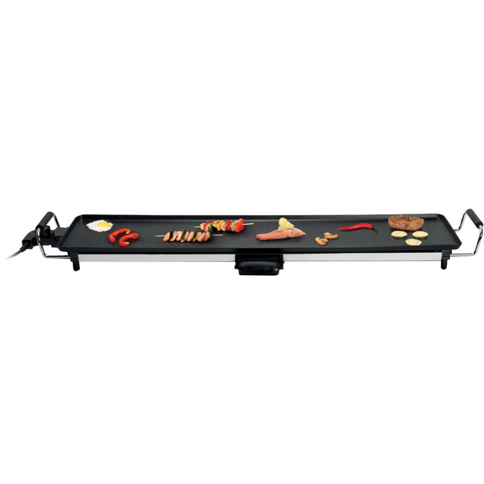 LITTLE BALANCE Plancha électrique 90 cm Happy Plancha 8239 - vue 2