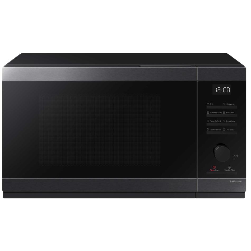 Micro-Ondes Gril Samsung MG32DG4524AG – 32L, 900W, Cavité Céramique - vue 9