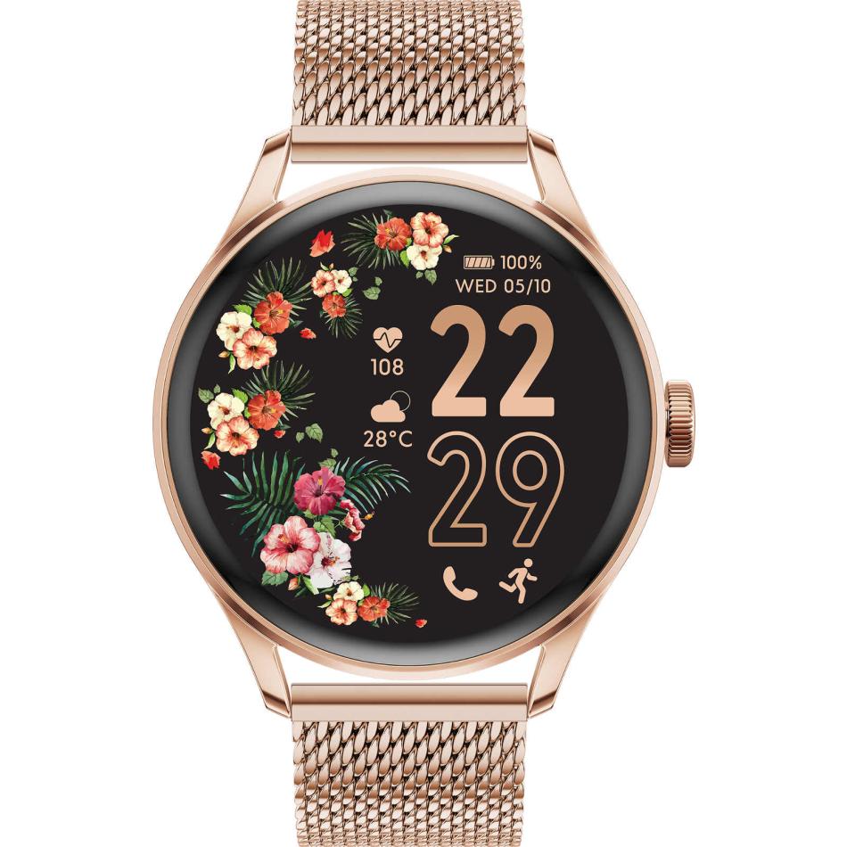 Montre connectée Femme Ice Smart 2.0 023394 ICE