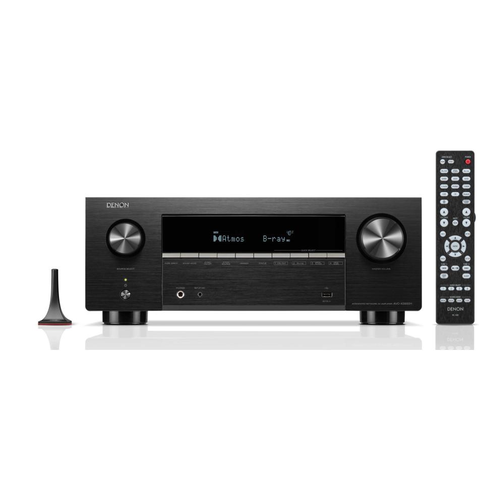 AVC X3900H
